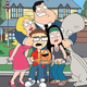 Image for article titled Stan’s excessive cruelty mars a wickedly clever American Dad